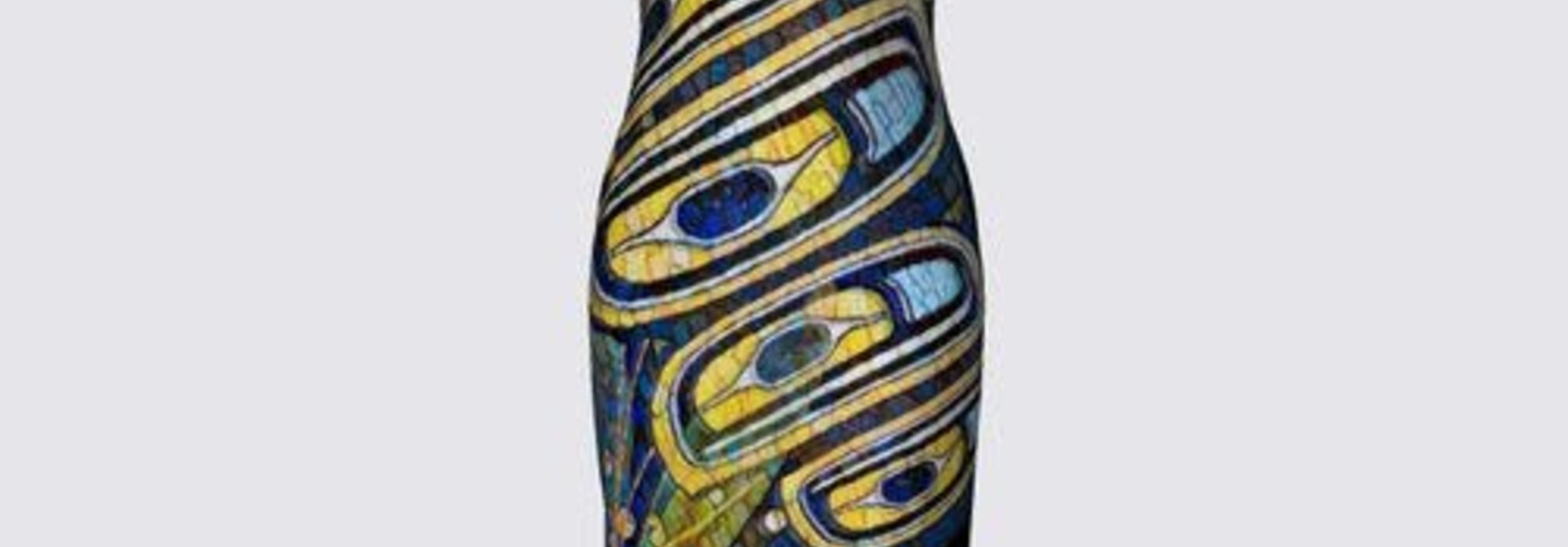 Felicia Dress NAN design by Dancing Chilkat
