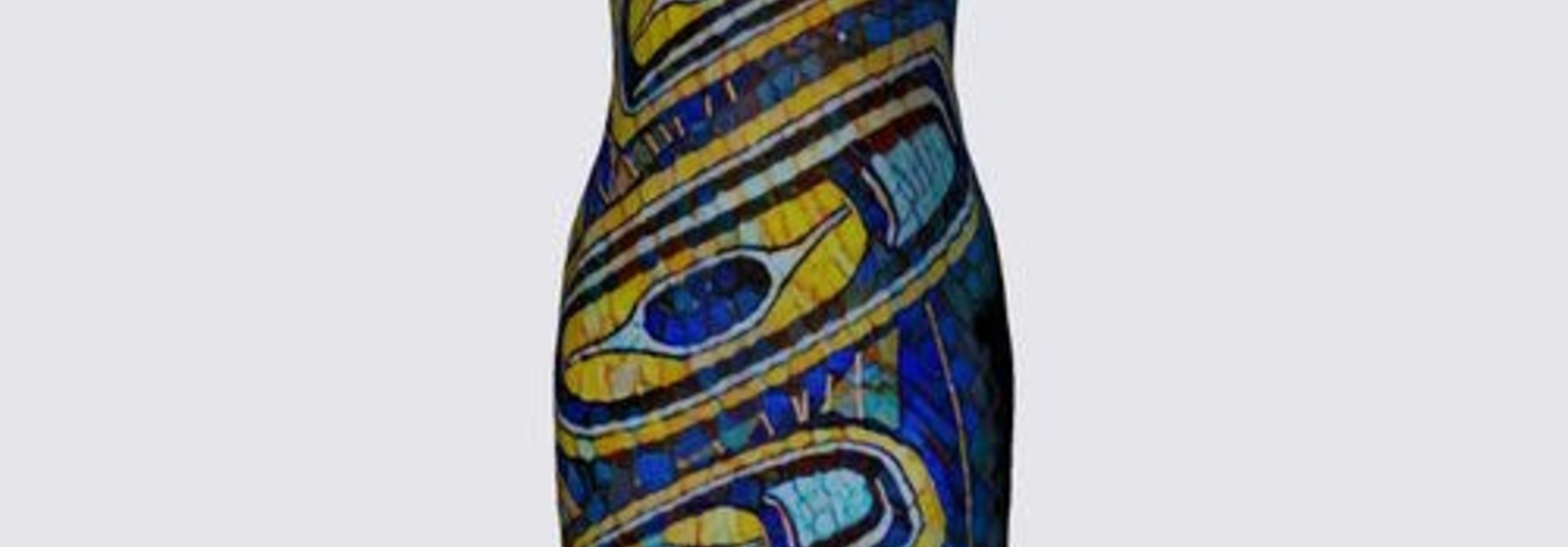 NAN Amanda II Design by Dancing Chilkat