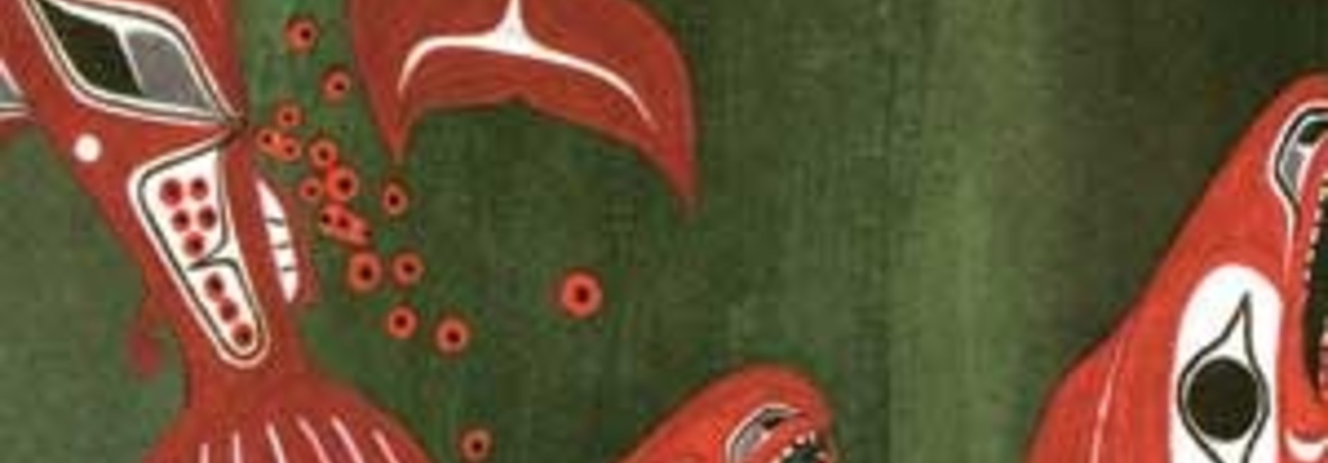 book Mark Follow Me - Richard Shorty