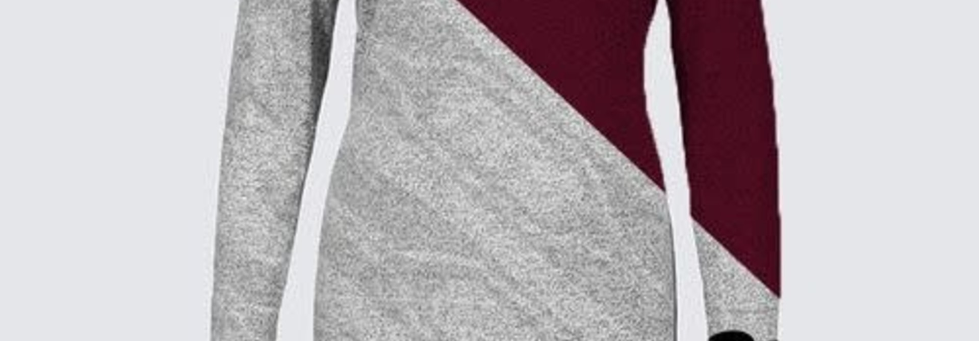 +size Burgundy NAN Sophia /dress by Dancing Chilkat
