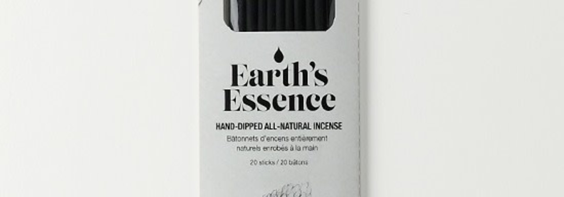 Earth's Essence Incense Collection • Ojibway Sun