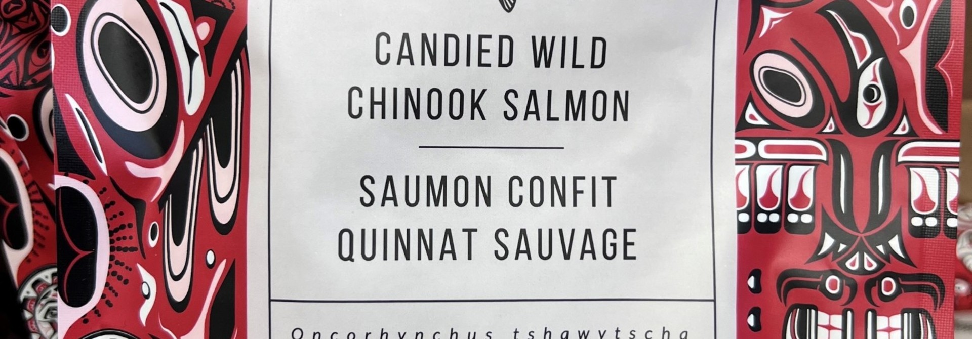 Candied Chinook Salmon _ River Select