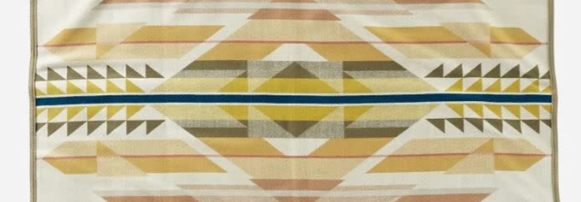 Pendleton Blanket, Unnapped - Fossil Springs