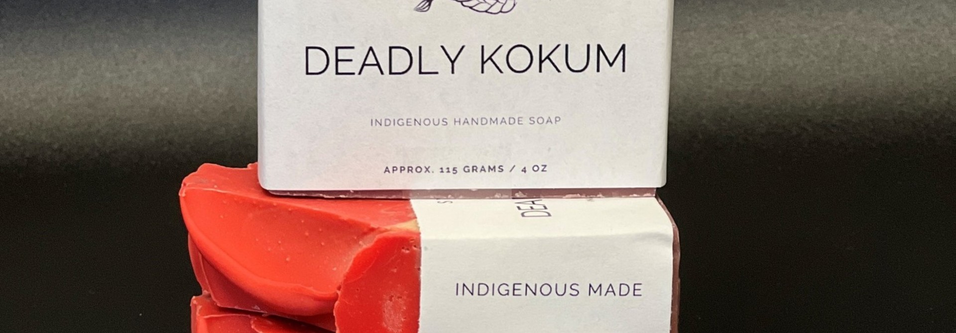 Deadly Kokum by Sweetgrass Soap