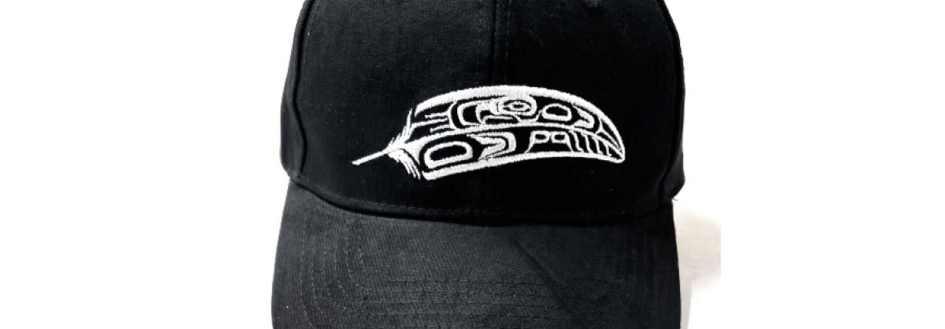 Adjustable Cap - Gift of honour by francis Horne Sr.