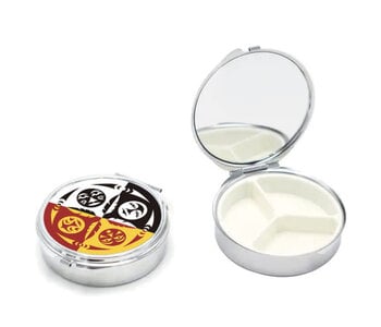 Case with Mirror (Small) - Diversity by Melany Gleeson-Lyall