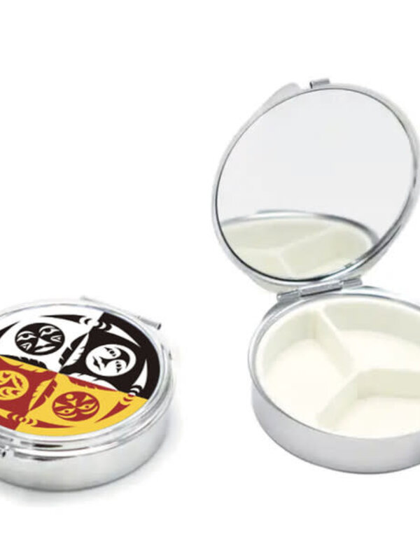 Case with Mirror (Small) - Diversity by Melany Gleeson-Lyall