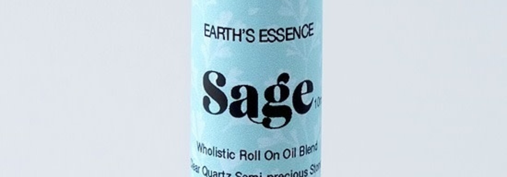 Roll-On Healing Oil Blend - Sage