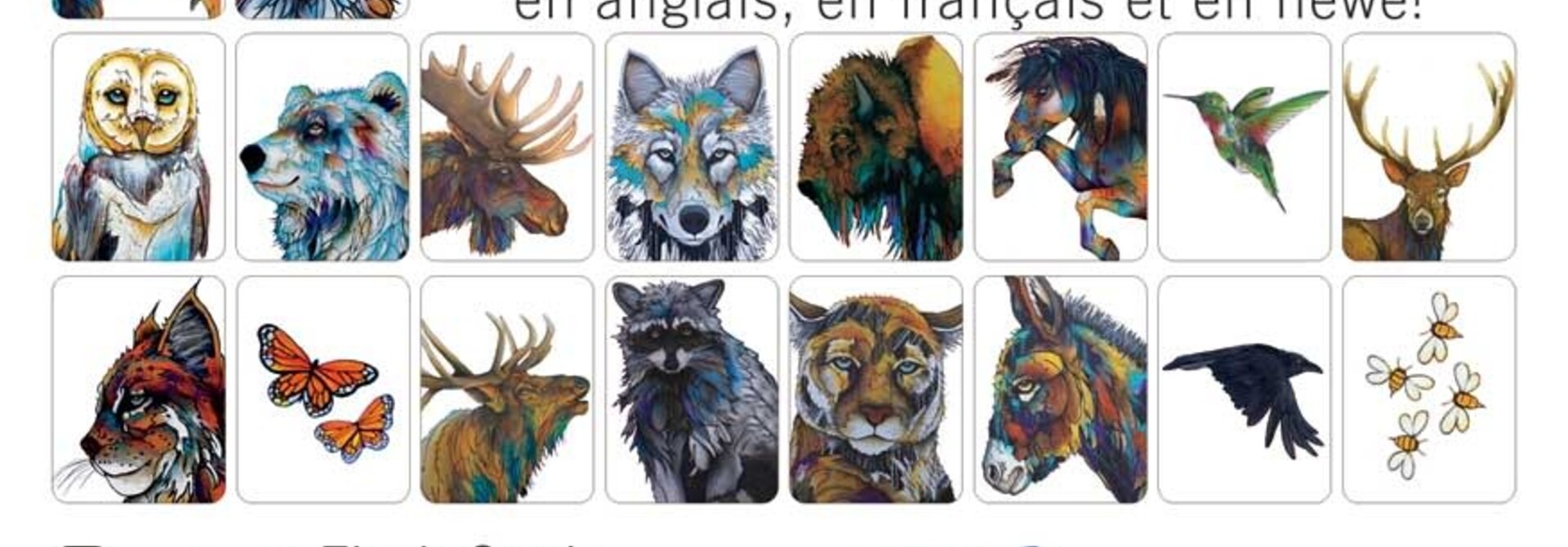 Flash Cards by Micqaela Jones