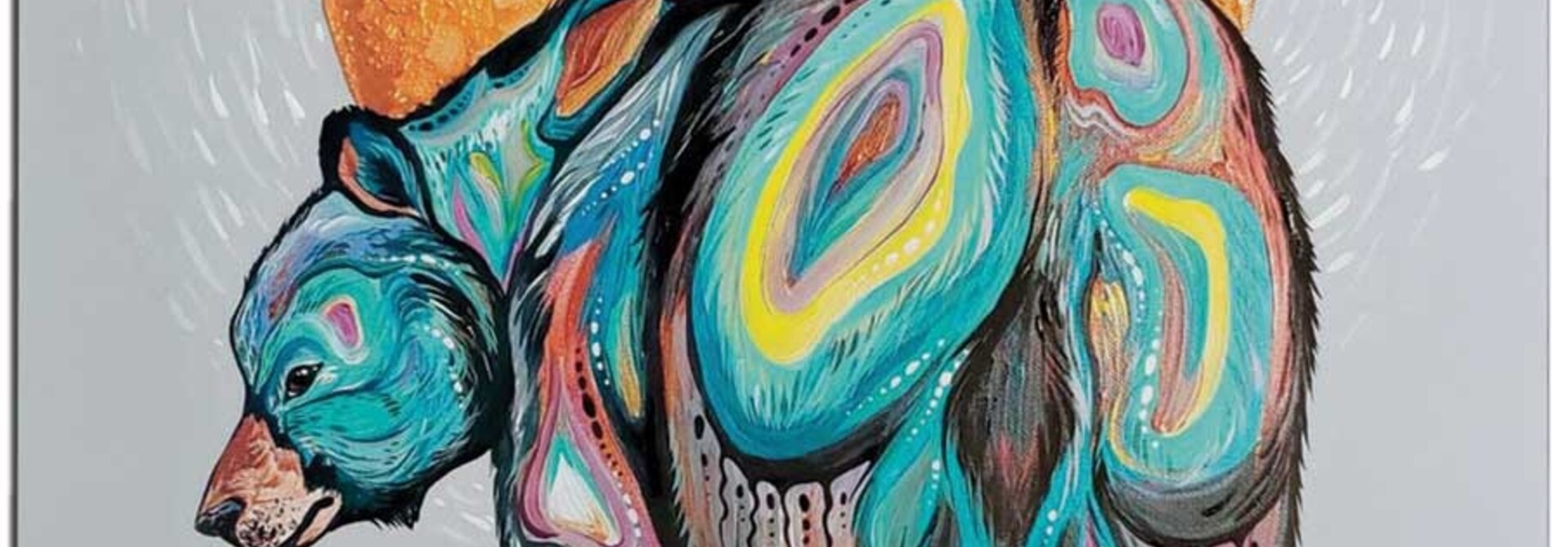 The Journey Back sketchbook by Carla Joseph