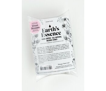 Sweet Dreams Incense Cone