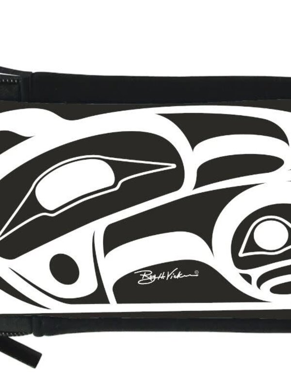 Raven Accessories Case by Roy Henry Vickers