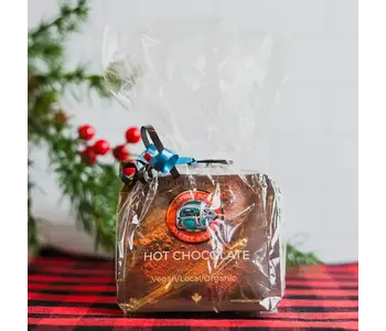 Hot Chocolate & Tea Sampler Pack