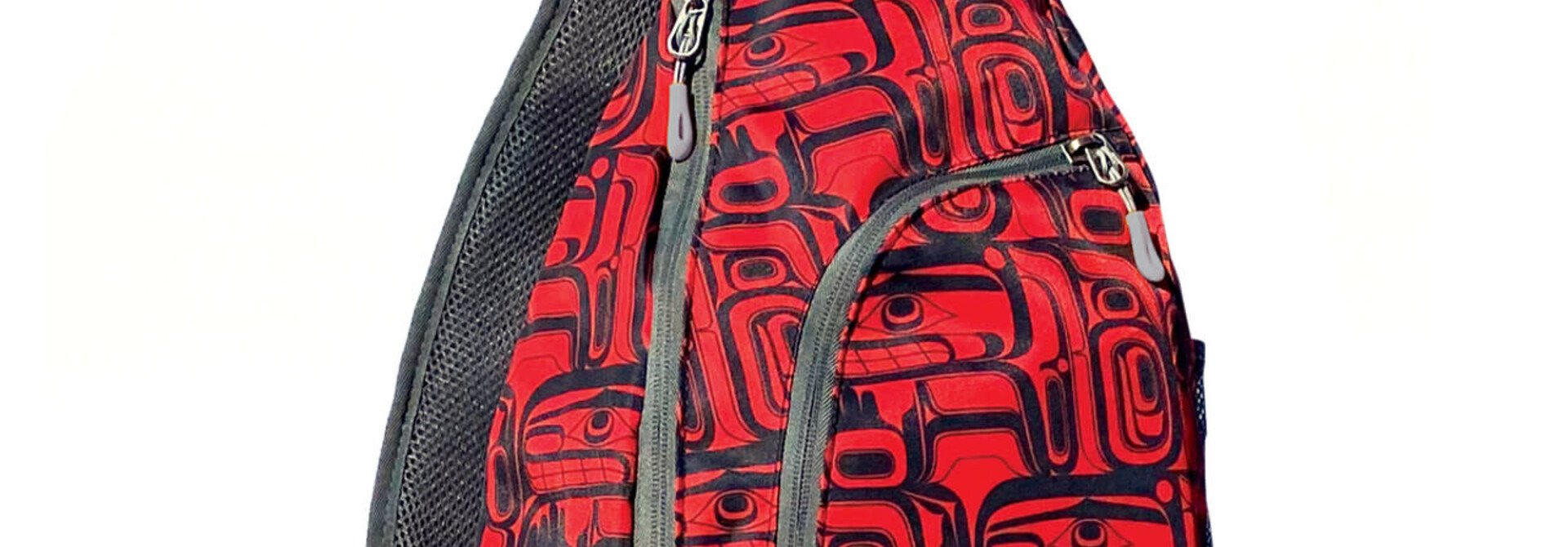 Sling Pack - Tradition by Ryan Cranmer