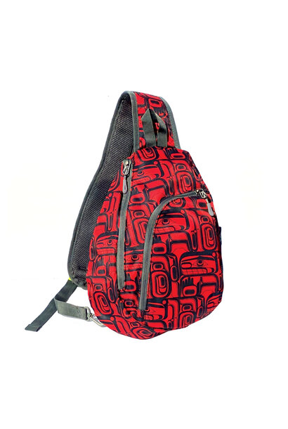 Sling Pack - Tradition by Ryan Cranmer