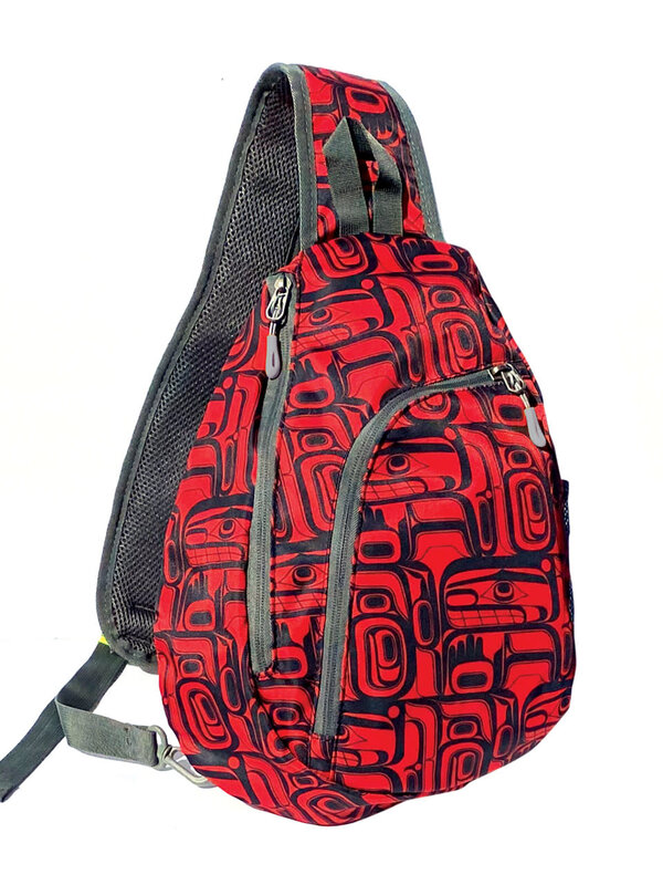 Sling Pack - Tradition by Ryan Cranmer