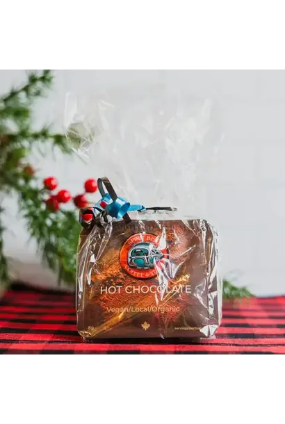 Hot Chocolate sampler Pack