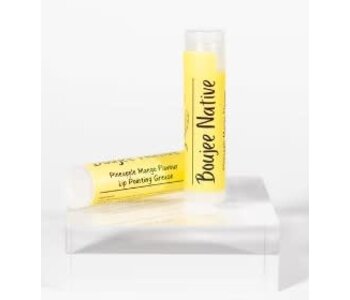Lip Pointing Grease Boujee Native by Sweetgrass Soap