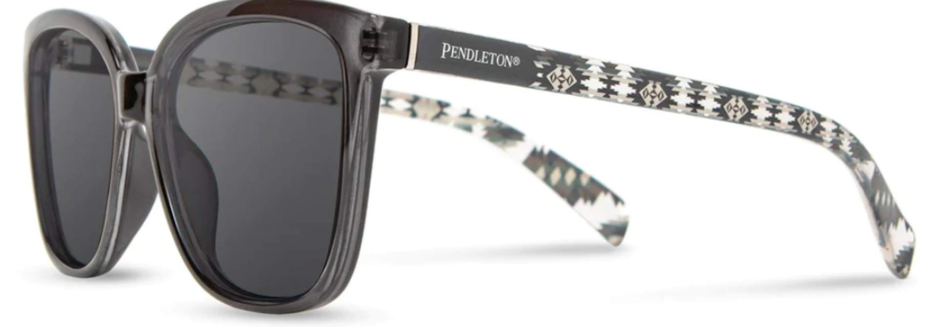 Pendleton Sunglasses Rylahn - Grey Papago