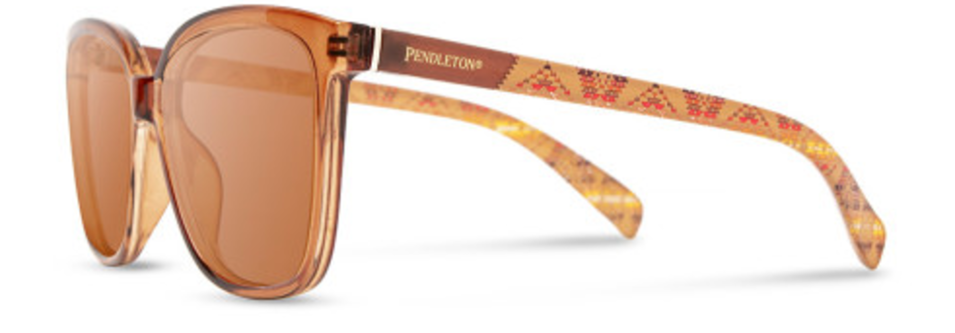 Pendleton Sunglasses Rylahn - Mission Trails Brown