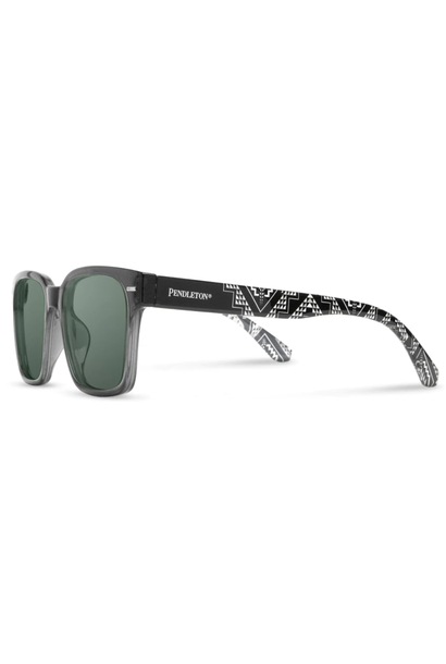 Pendleton Sunglasses Coby - Grey Crystal