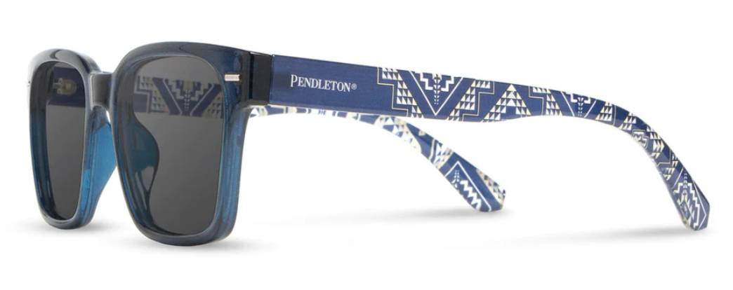Pendleton Sunglasses Coby -Navy Crystal-1