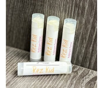 Lip Pointing Grease - Rez Kid by Sweetgrass Soap