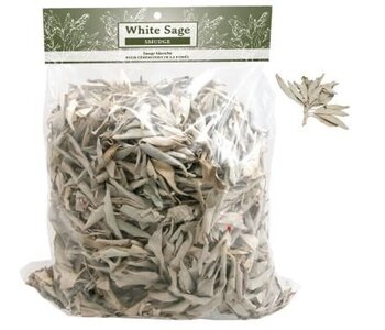 1lb Loose White Sage