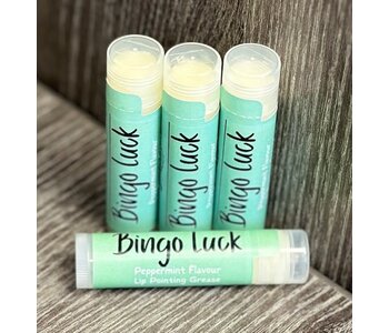 Lip Pointing Grease - Bingo Luck By Sweetgrass Soap