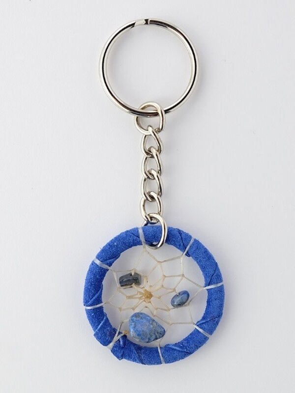 Dream Catcher keychain September 1.5"