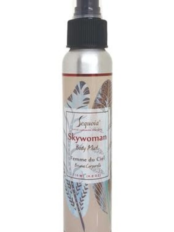 Sequoia 4oz Body Mist - Skywoman