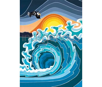 Boxed Cards Coastal Moments by Shelley Davies