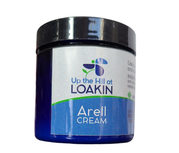 Arell Cream by Loakin Botanicals