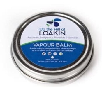 Vapour Balm by Loakin Botanical