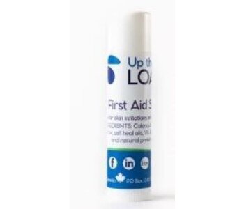 First Aid Stick by Loakin Botanicals