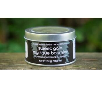 Sweet Gale  from Boreal Heartland