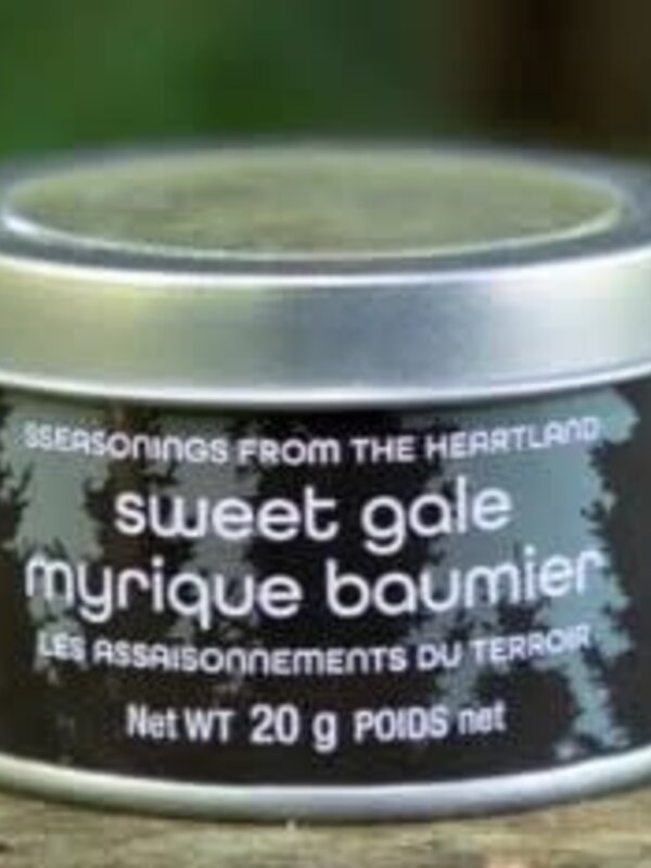 Sweet Gale  from Boreal Heartland