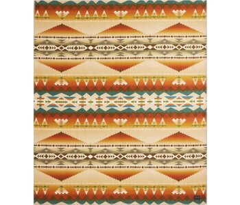 Pendleton Blanket -  Solstice Canyon