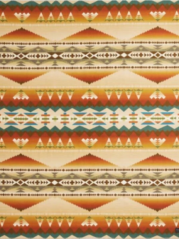 Pendleton Blanket -  Solstice Canyon