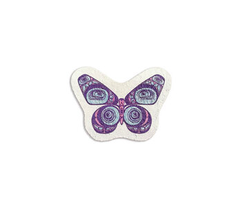 Eco Sponges - Butterfly by Morgan Asoyuf