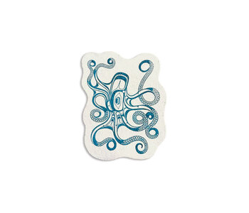 Eco Sponges - Octopus (Nuu) by Ernest Swanson
