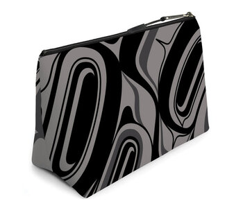 Handy Pouch - Eagle by Roger Smith