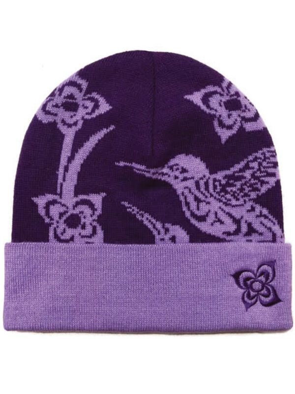 Hummingbird by Simone Diamond