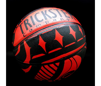 Basketball - Beast Collective by Rico Worl
