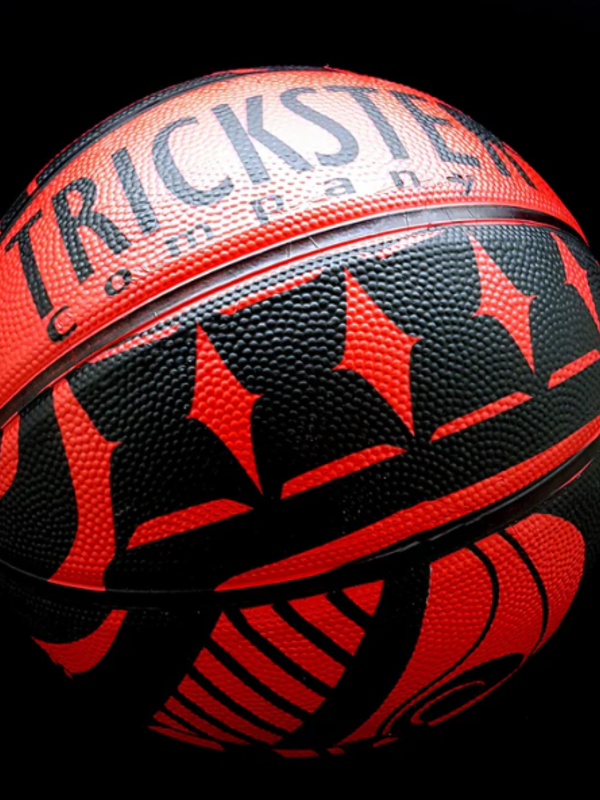 Basketball - Beast Collective by Rico Worl