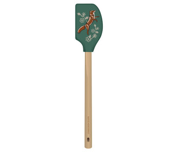 Spatula - Fox by Storm Angeconeb