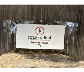 Fireweed (Fermented) from Boreal Heartland