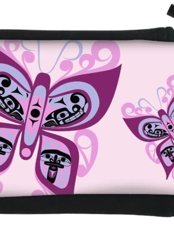 Celebration of Life Accessories Case by Francis Dick