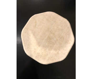 20" Elk Hide Drum by Darren Charlie