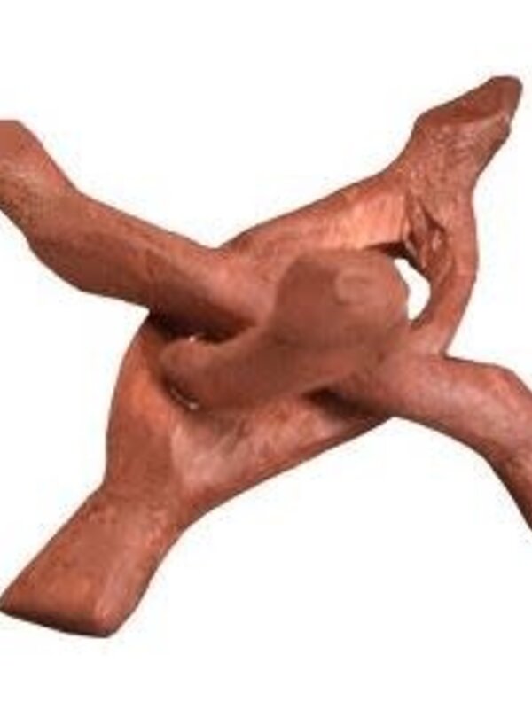 Natures Expressions Cobra smudge bowl stand - Small